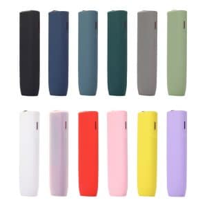 Hnbcase Silicone Protective Case for IQOS ILUMA One-main (1)