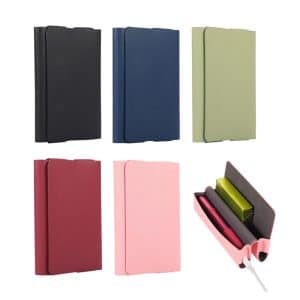 Hnbcase PU Leather Protective Case for IQOS ILUMA One