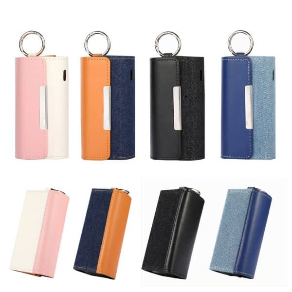 Hnbcase-PU-Leather-Denim-Protective-Case-for-IQOS-ILUMA-main