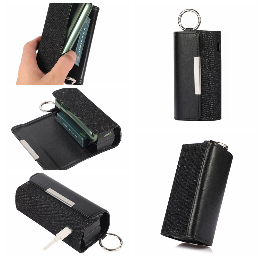 Hnbcase-PU-Leather-Denim-Protective-Case-for-IQOS-ILUMA-main