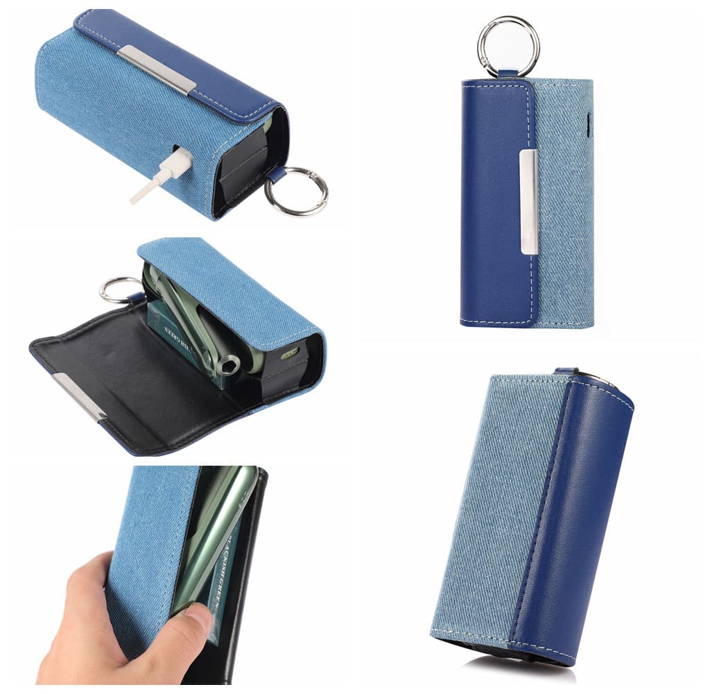 Hnbcase-PU-Leather-Denim-Protective-Case-for-IQOS-ILUMA-main