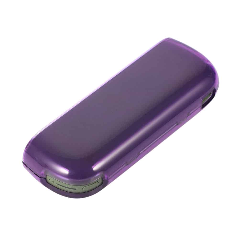 A03-006-Hnbcase-PC-Protective-Case-for-IQOS-ILUMA-Purple