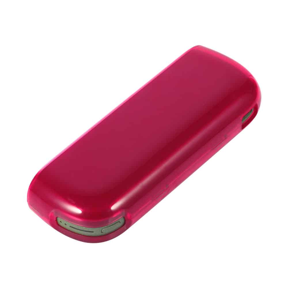 A03-006-Hnbcase-PC-Protective-Case-for-IQOS-ILUMA-Red