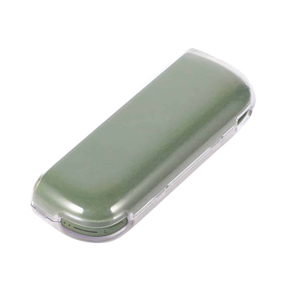 A03-006-Hnbcase-PC-Protective-Case-for-IQOS-ILUMA-Transparent