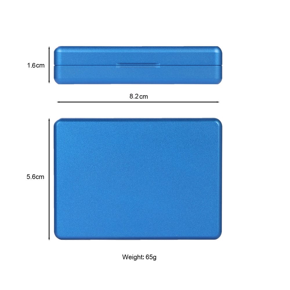 A06-001-Hnbcase-Aluminium-Alloy-Case-for-IQOS-TEREA-HEETS-Moisture-proof-Freshness-Preservation-Anti-pressure-main