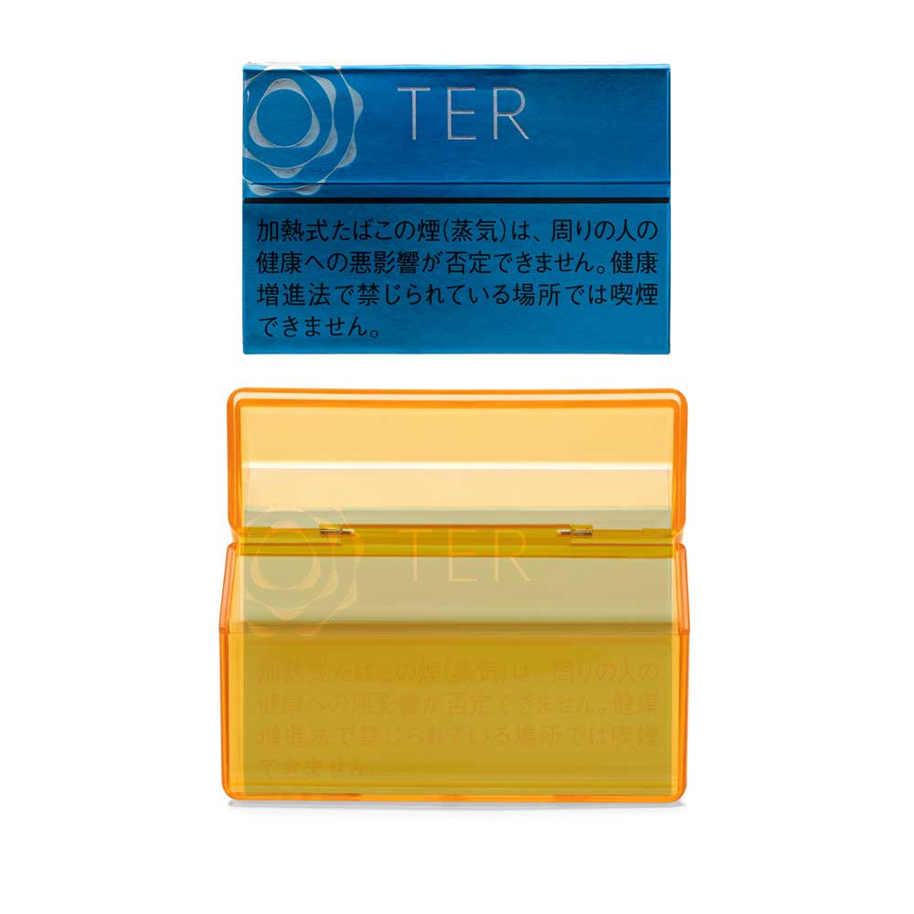 A06-003-Hnbcase-Tobacco-PC-Hard-Case-for-IQOS-TEREA-HEETS-Moisture-proof-Freshness-Preservation-Anti-pressure-main