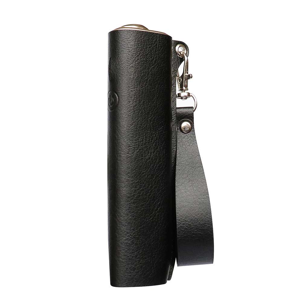 A02-X01-07-Hnbcase-PU-Leather-Protective-Case-for-IQOS-ILUMA-One-Black